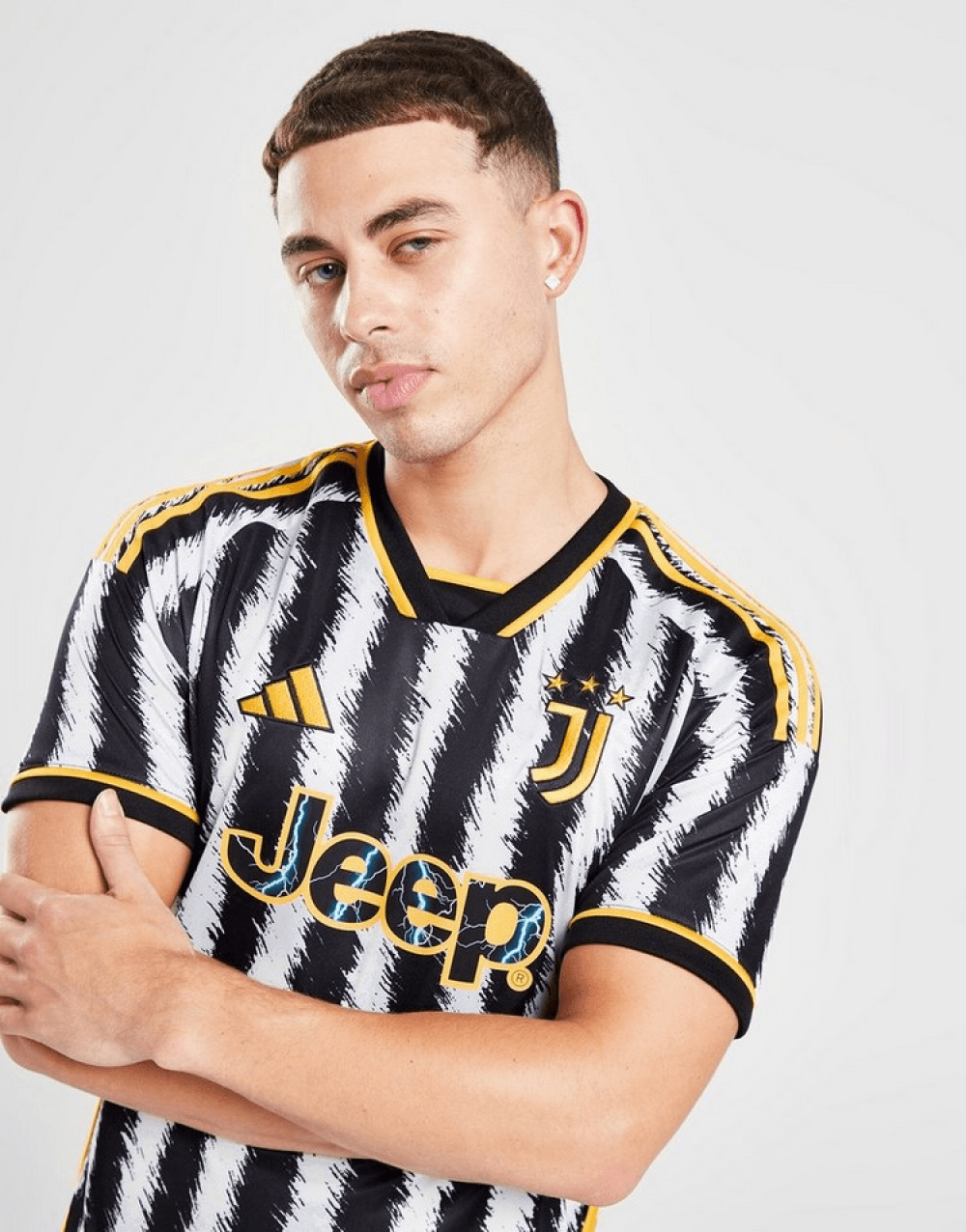 CAMISA JUVENTUS I 2023/24