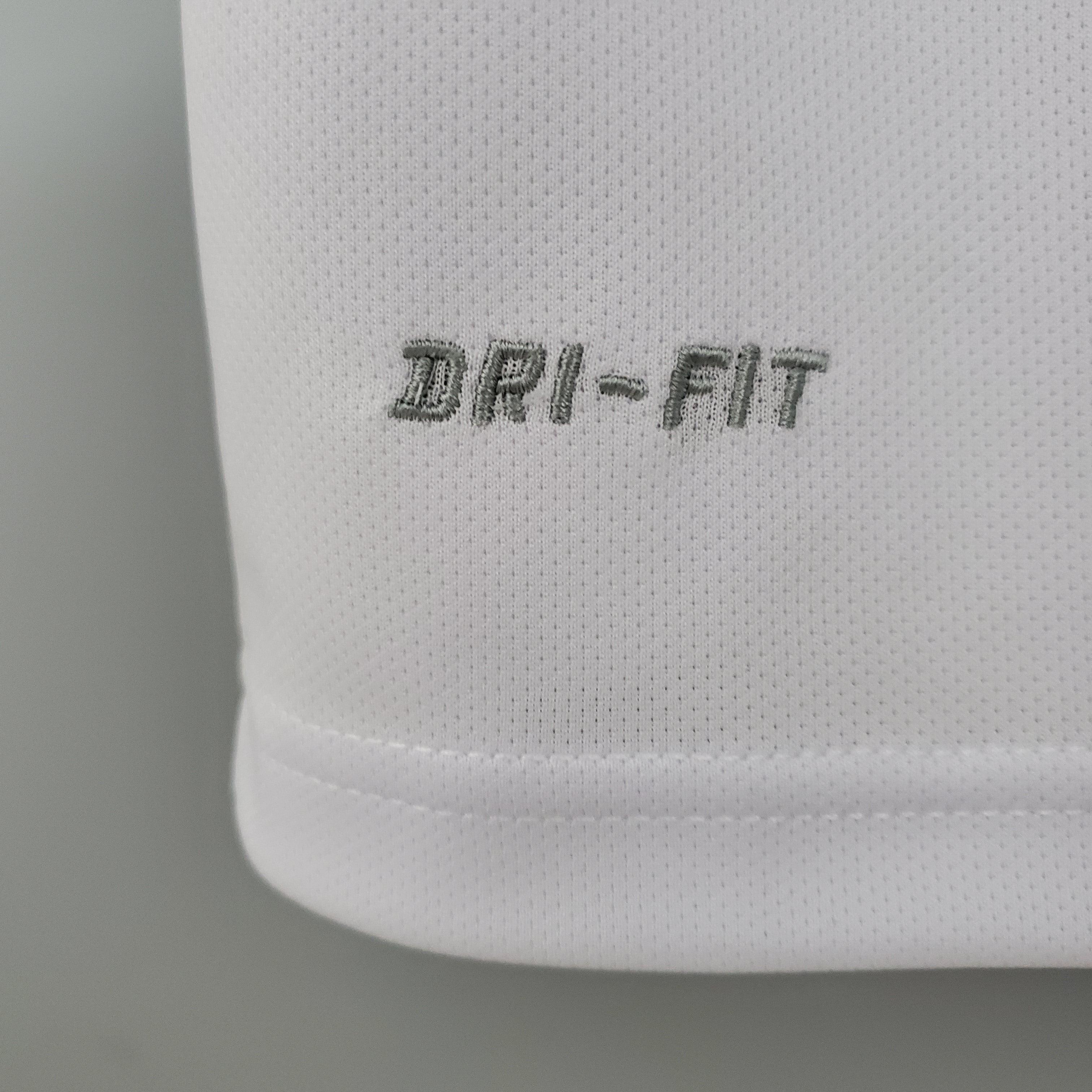 Camisa Retrô Seleção Holanda 2012/12 Away