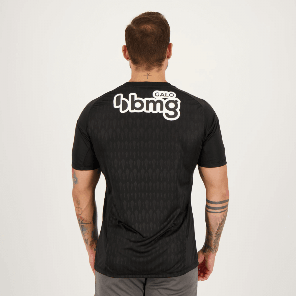 CAMISA GALO GOLEIRO 2023/24