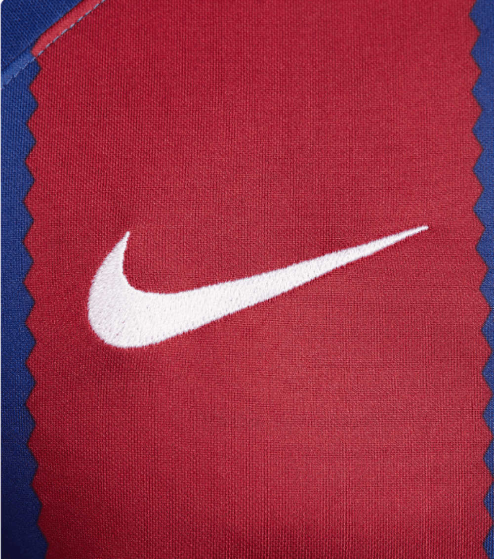 CAMISA BARCELONA I 2023/24