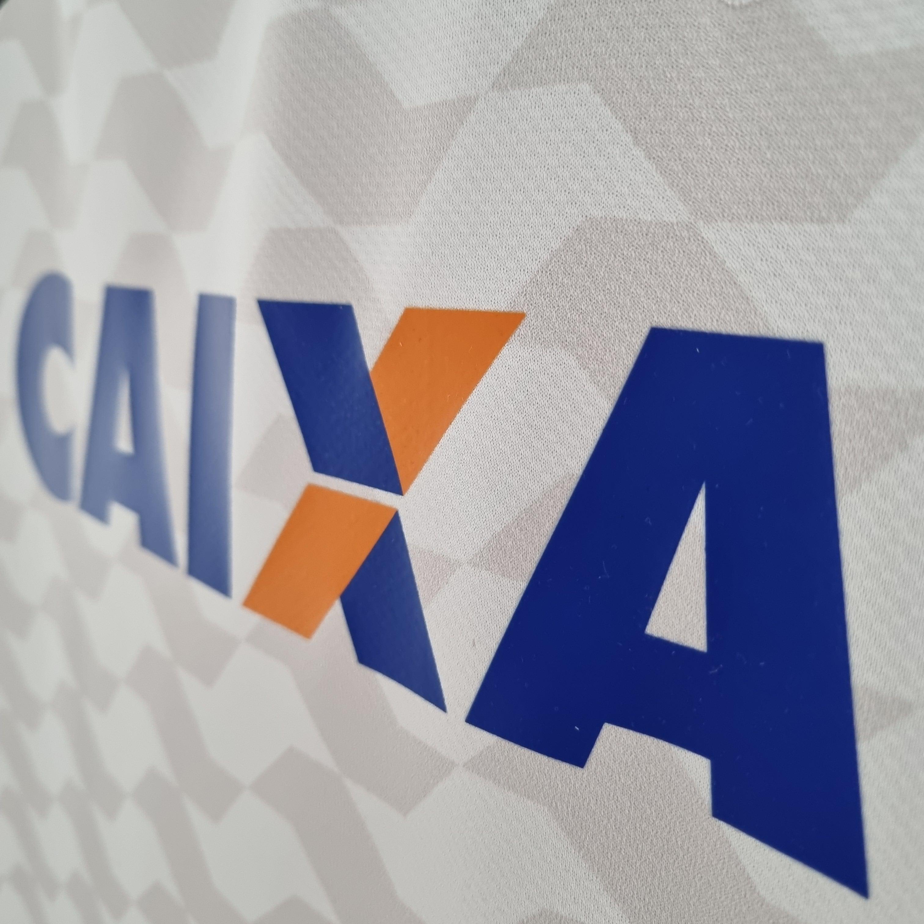 CAMISA TIMAO TITULAR 2012/12 MUNDIAL