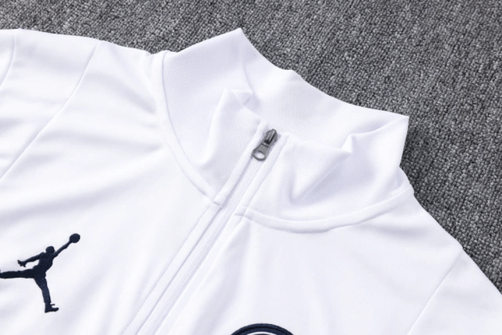 AGASALHO PSG 2022/23 BRANCO/BEGE