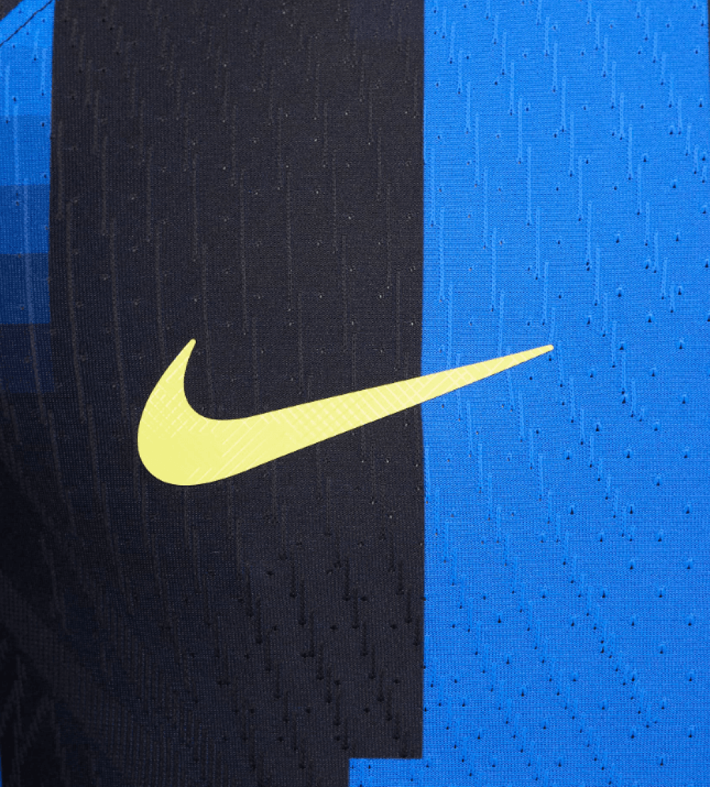 CAMISA INTER DE MILÃO I 2023/24 VERSÃO JOGADOR