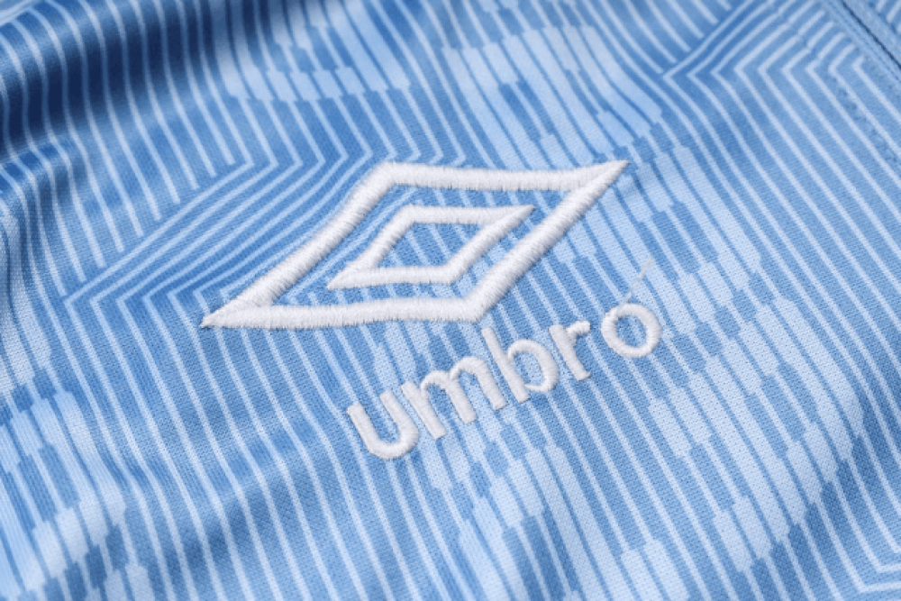 AGASALHO GRÊMIO TREINO 2023/24 AZUL