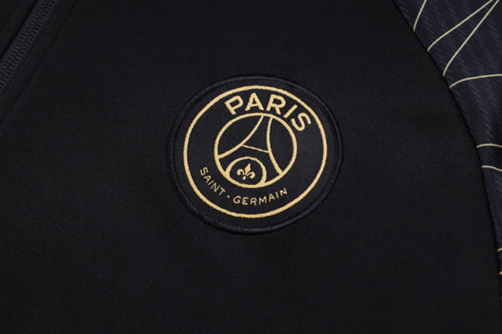 AGASALHO PSG 2023/24 PRETO II