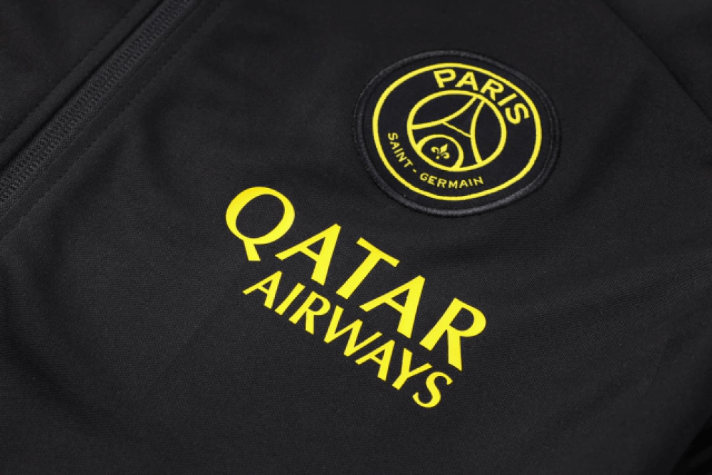 AGASALHO PSG 2023/24 PRETO