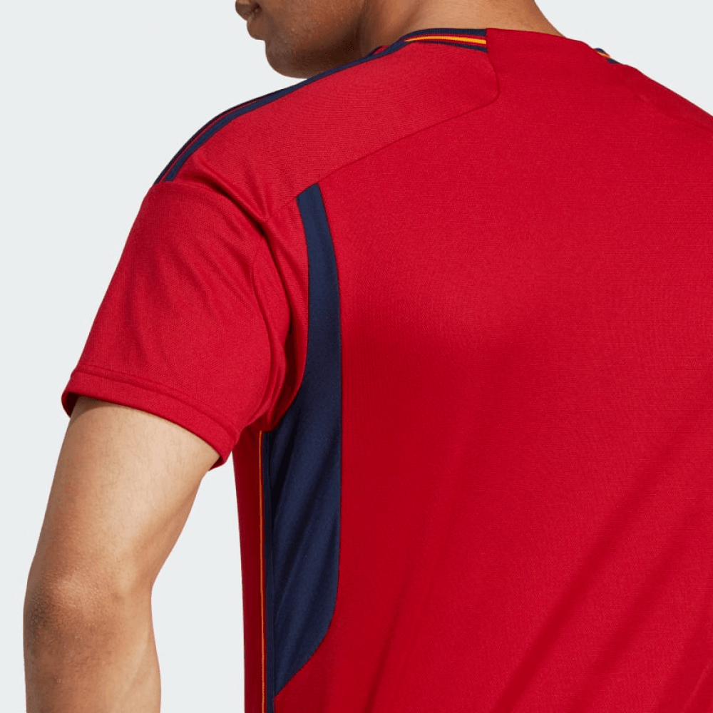 CAMISA ESPANHA I 2023