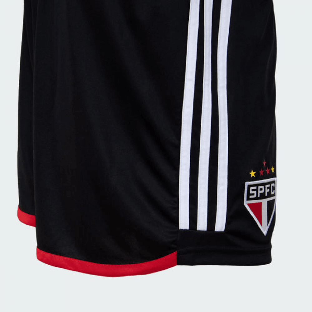 SHORTS SÃO PAULO II 2023/24