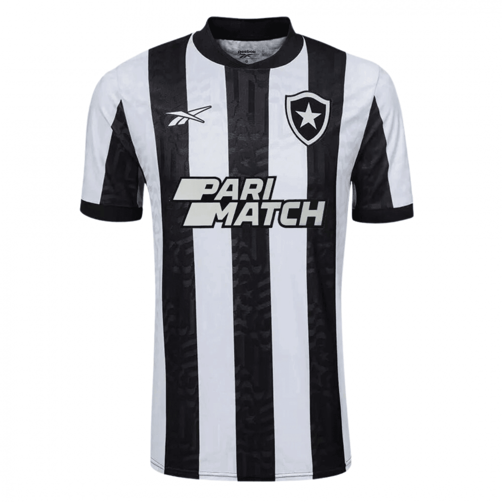 CAMISA BOTAFOGO I 2023/24
