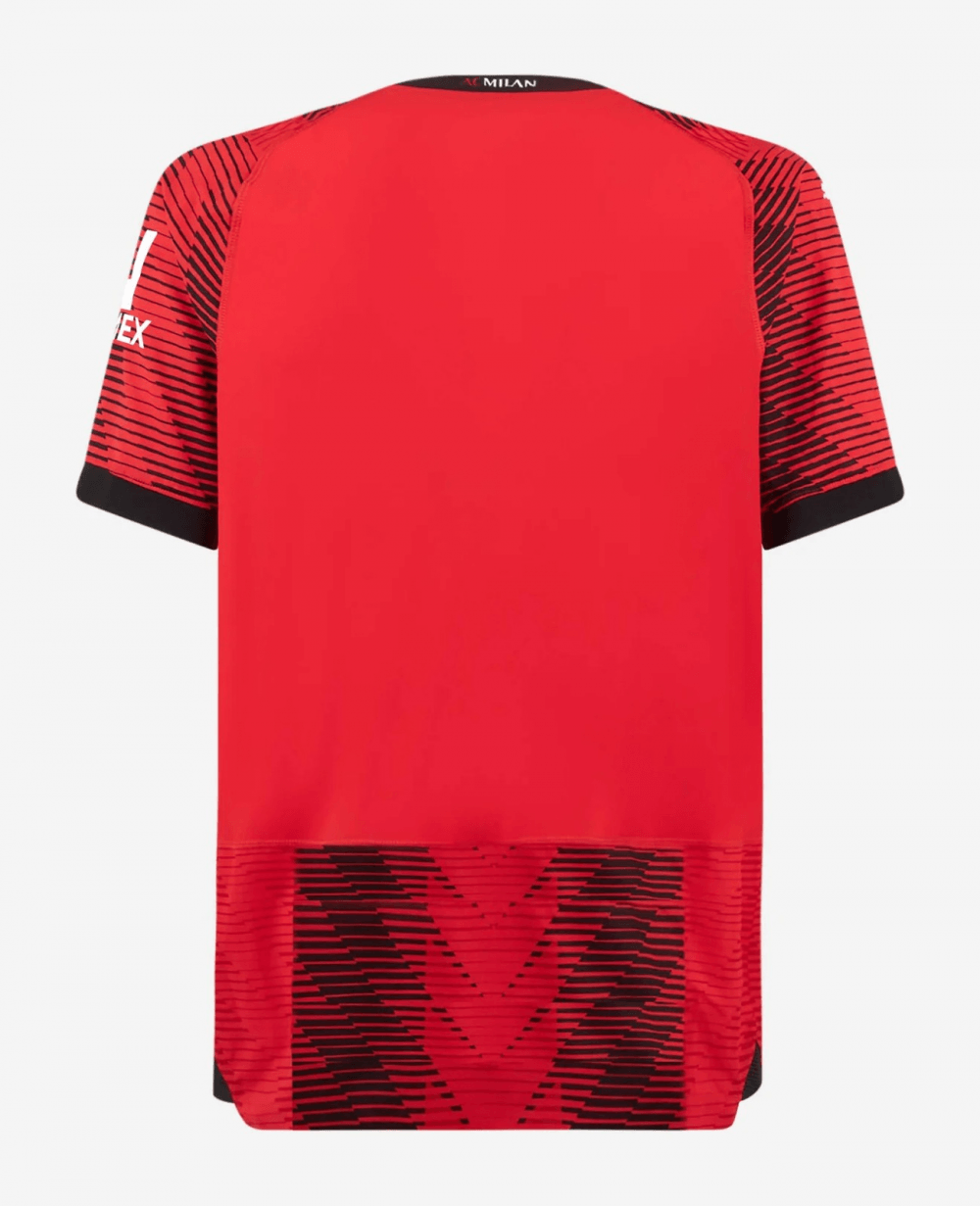 CAMISA MILAN I 2023/24