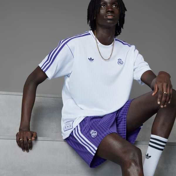 Coleção Terrace Icons 2025 — adidas Originals