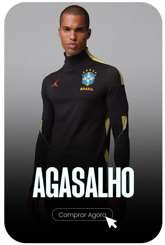 AGASALHOS