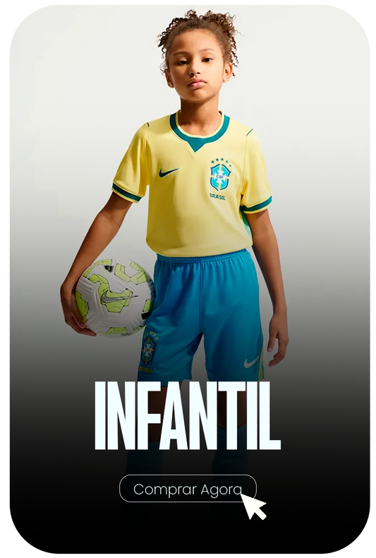 CONJUNTOS INFANTIL