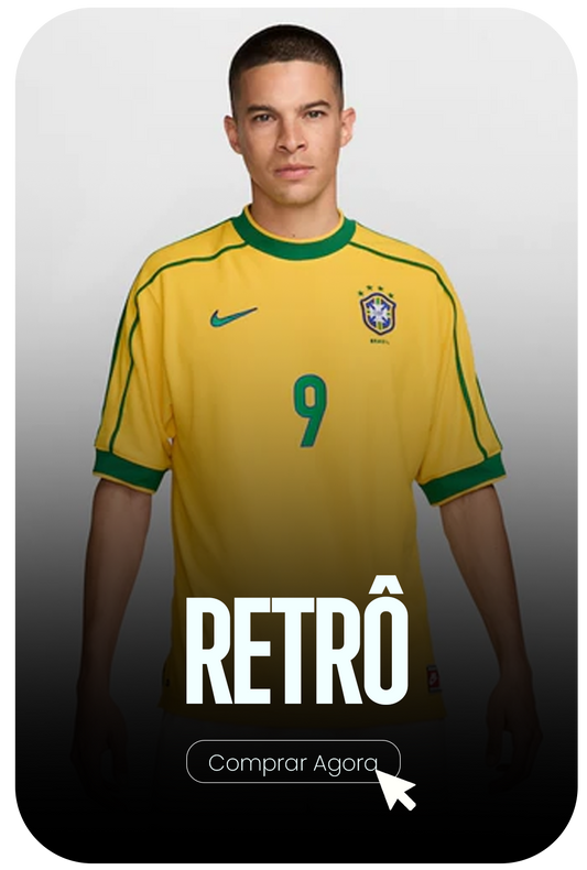 MANTOS RETRÕ