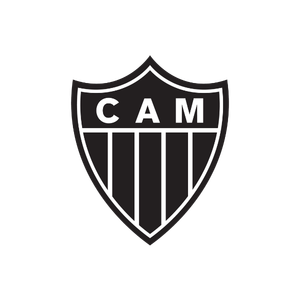 ATLÉTICO MINEIRO PRONTA ENTREGA