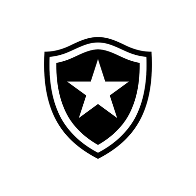 Botafogo PRONTA ENTREGA