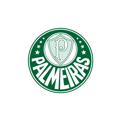 Palmeiras PRONTA ENTREGA