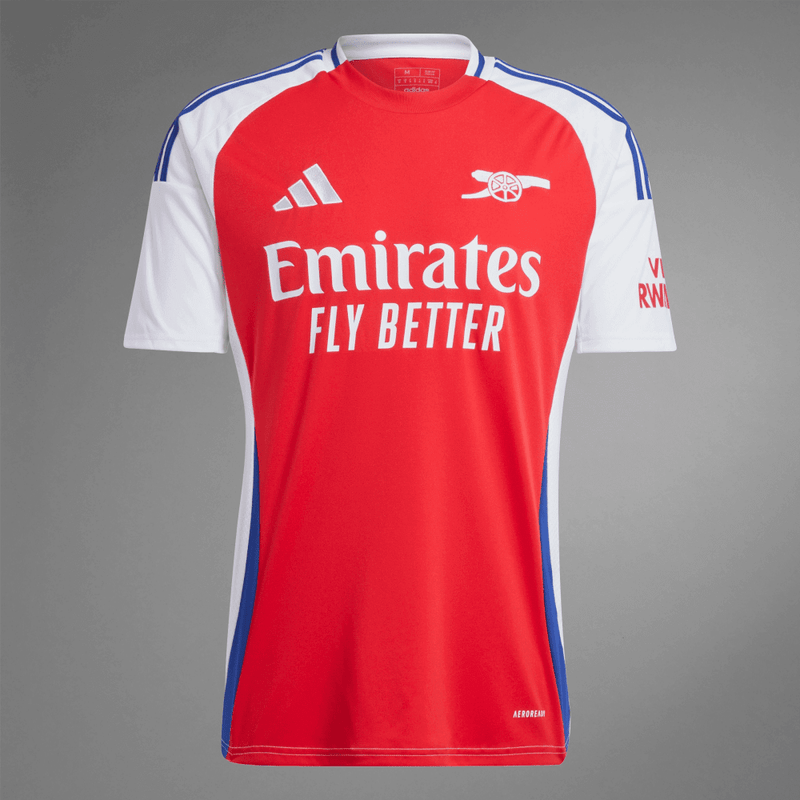 camisa_adidas_arsenal_vermelha_2024-25_torcedor_lançamento