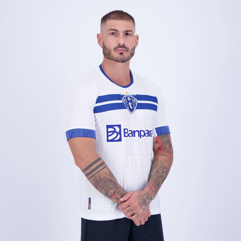 CAMISA PAYSANDU RESERVA 2024 MASCULINA