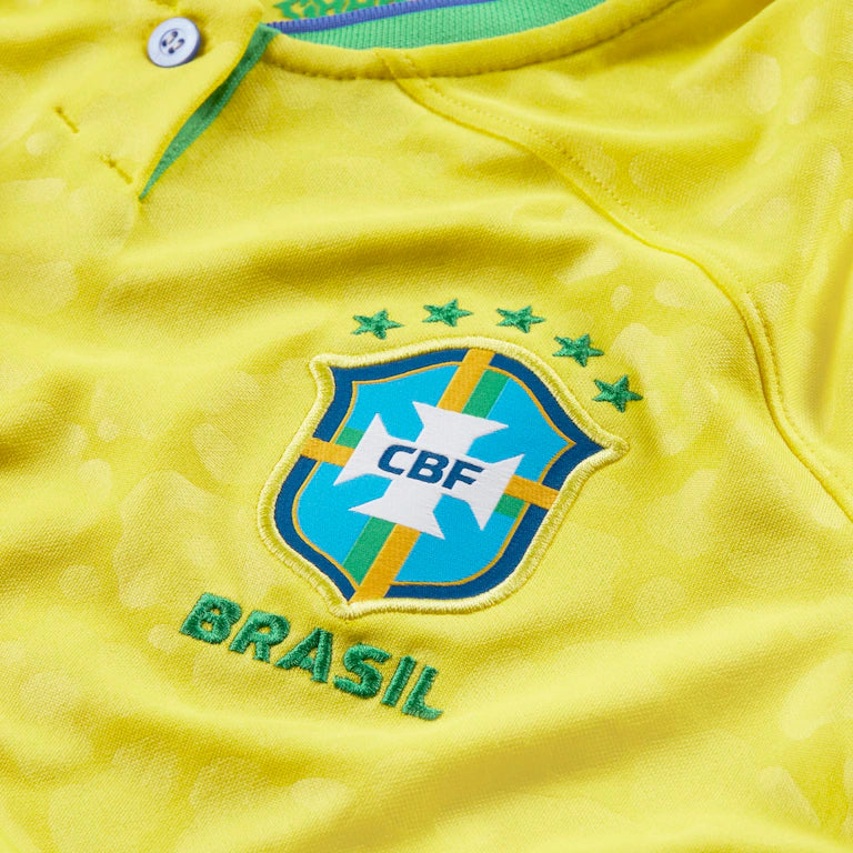 CAMISA FEMININA SEL. BR 2022 PRONTA ENTREGA