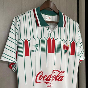 CAMISA RETRÔ FLUMINENSE AWAY 93/94