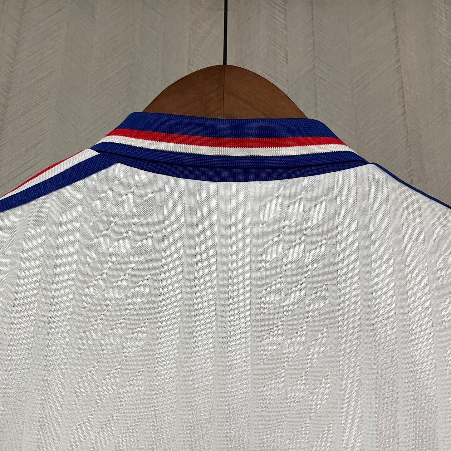 CAMISA RETRÔ FRANÇA AWAY 94/95