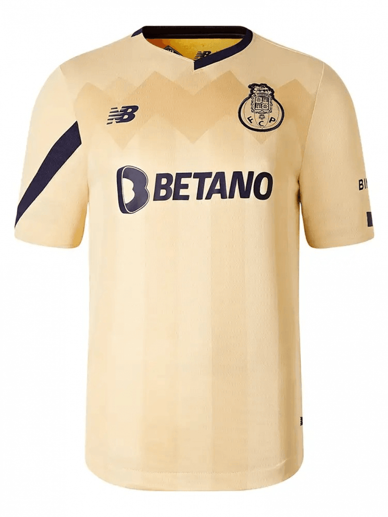 CAMISA PORTO II 2023/24