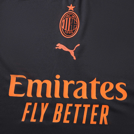 CONJUNTO INFANTIL MILAN THIRD III 2026/27