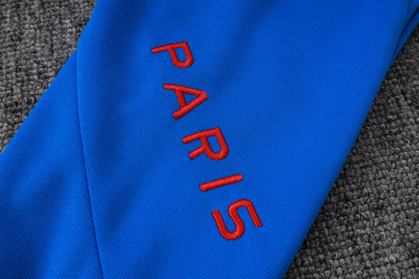 Conjunto Paris Saint Germain 2025/26