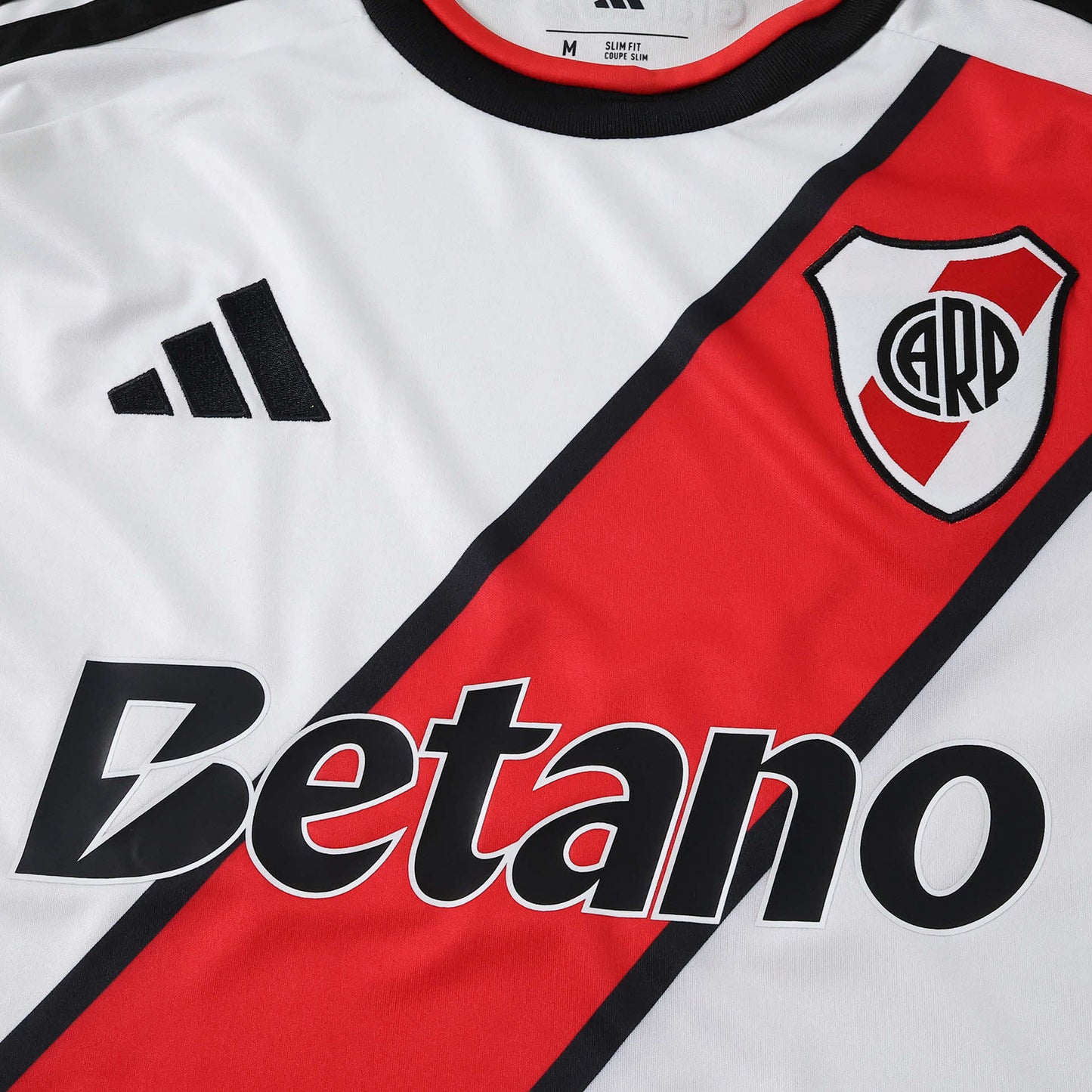 CAMISA RIVER PLATE HOME I 2026/27 TORCEDOR