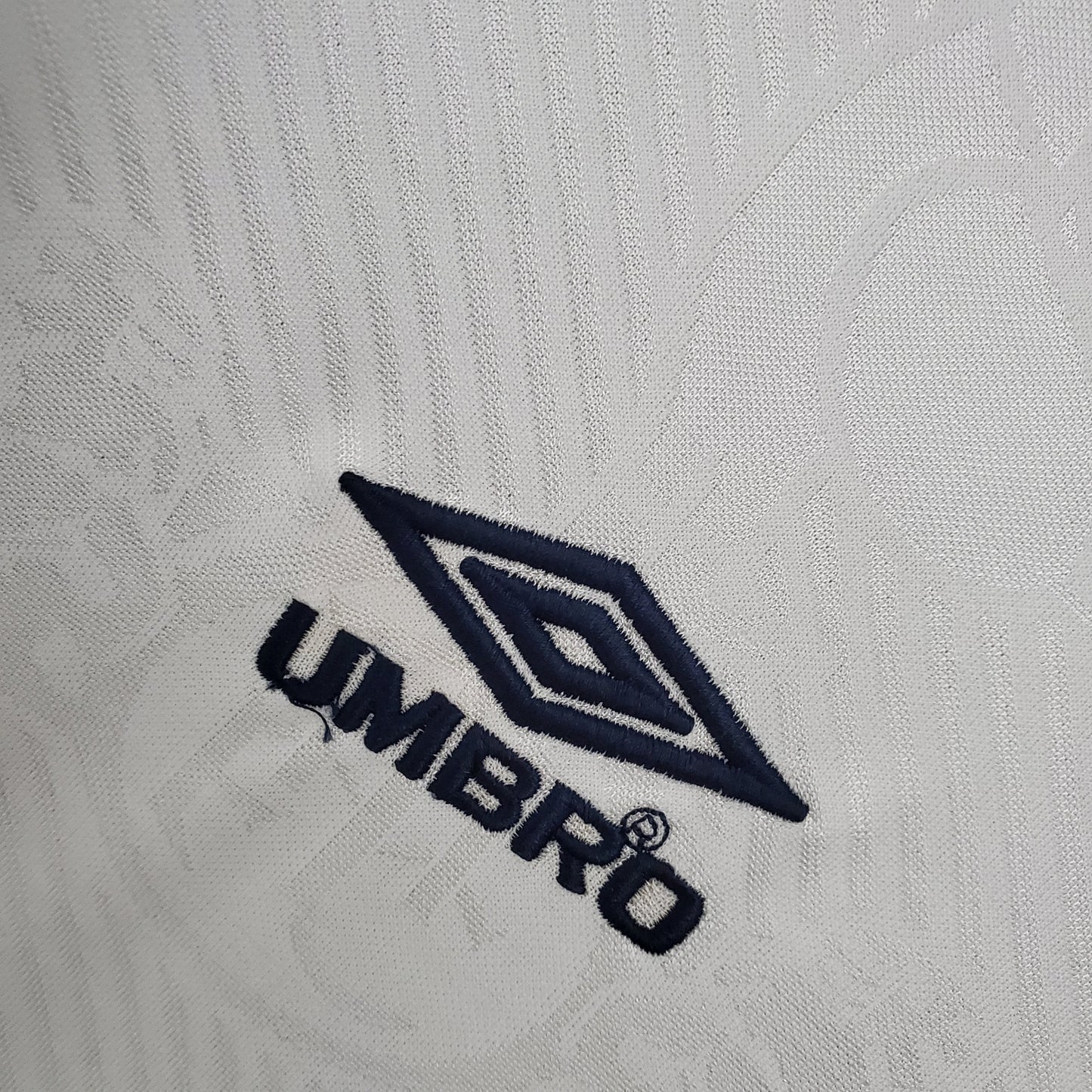 CAMISA RETRÔ TOTTENHAM HOME 94/95