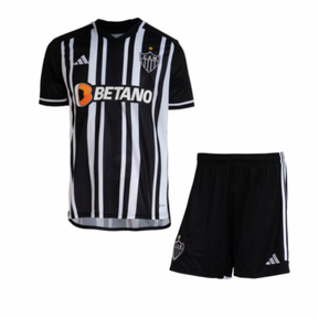 CONJUNTO INFANTIL GALO I 2023/24