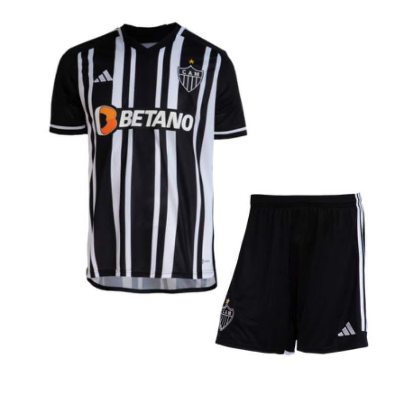 CONJUNTO INFANTIL ATLÉTICO MINEIRO I 2023/24