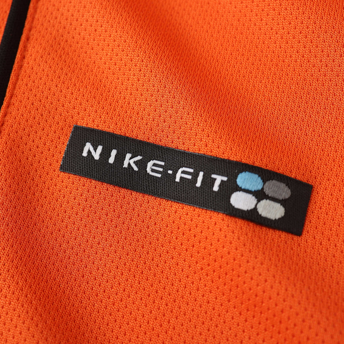 Camisa Retrô Seleção Holanda 1998 Home