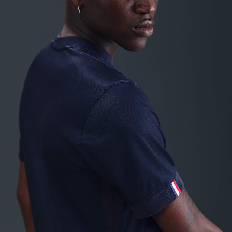 CAMISA PSG TITULAR I 2025/26 PRONTA ENTREGA