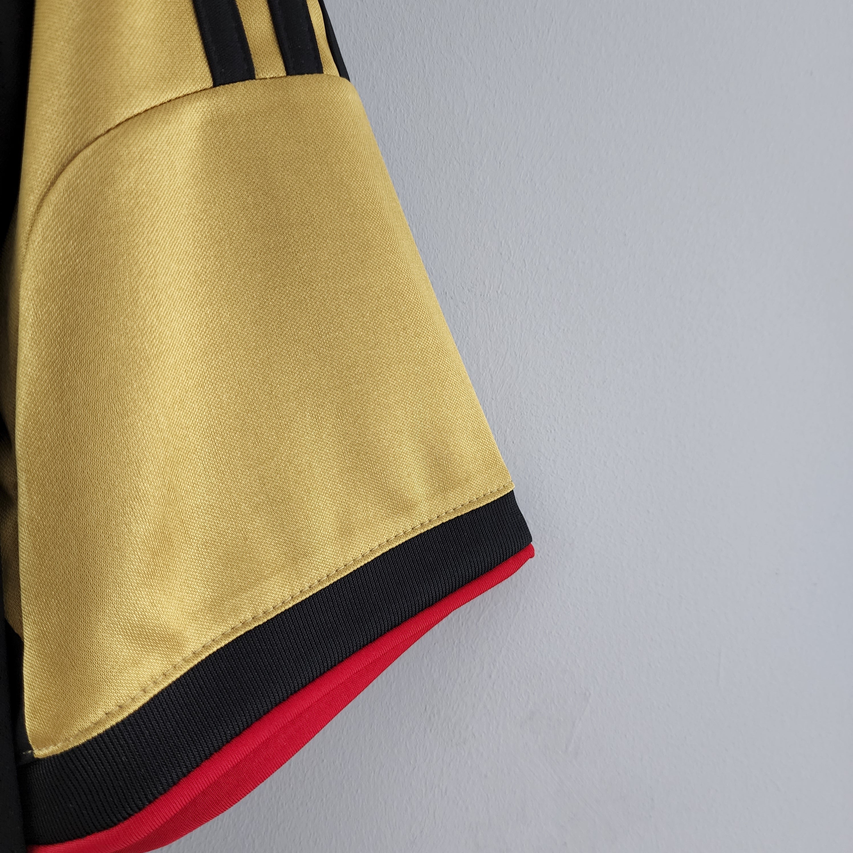 CAMISA MILAN RETRÔ THIRD 13/14