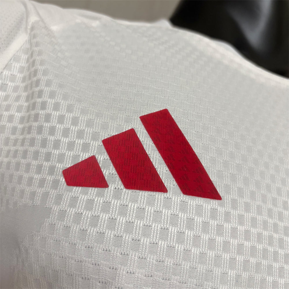 CAMISA MENGÃO 2026/27 RESERVA MASCULINA JOGADOR