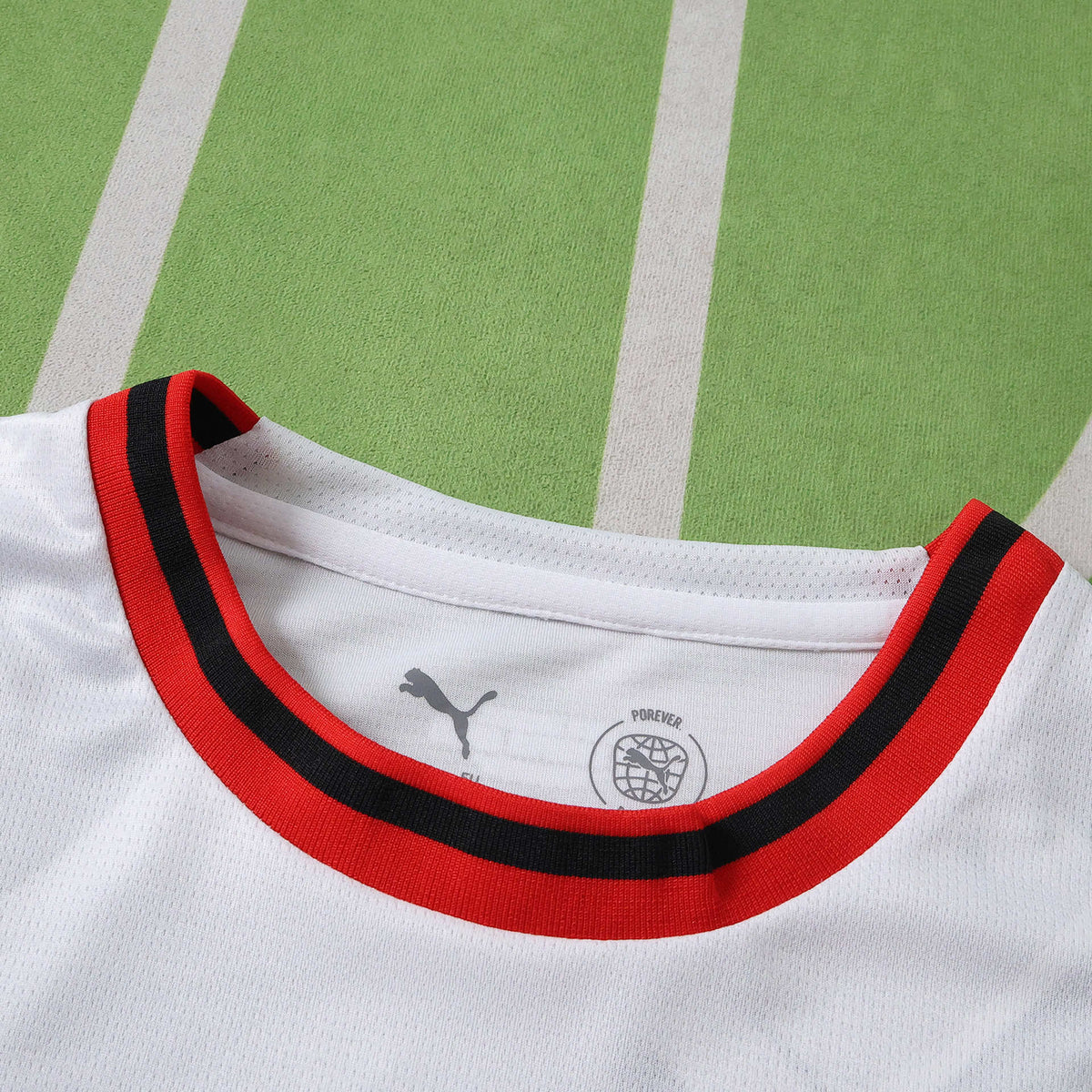 CONJUNTO INFANTIL MILAN RESERVA II 2026/27