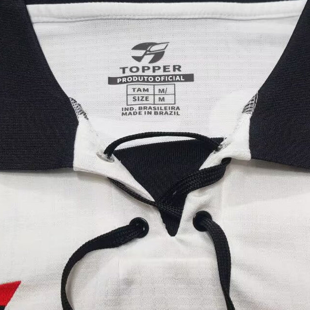 CAMISA TIMAO RETRÔ COMEMORATIVA 90 ANOS