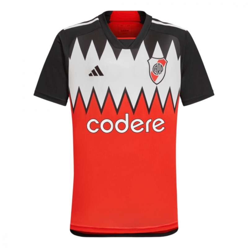 CAMISA RIVER PLATE II 2023/24