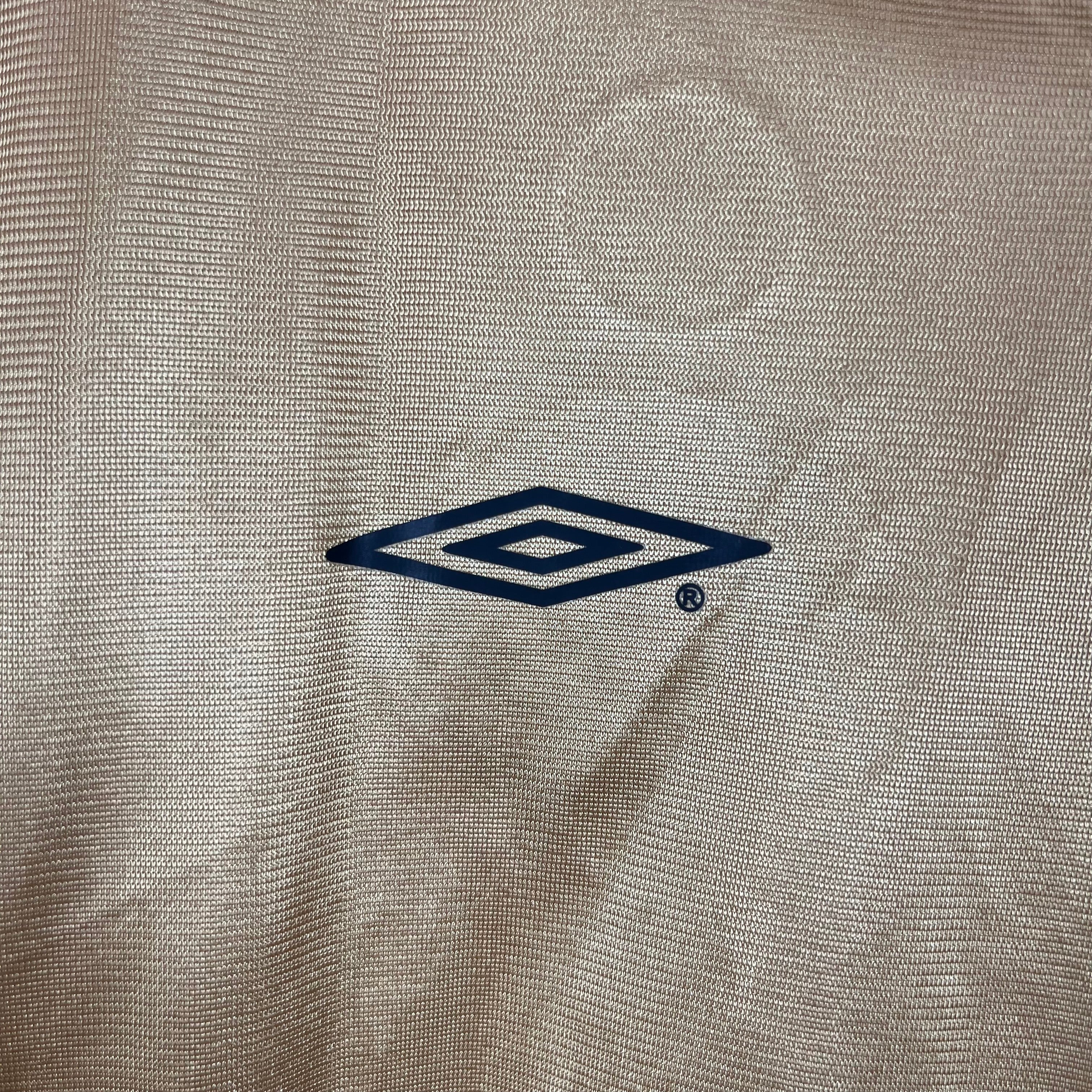 CAMISA RETRÔ MANCHESTER UNITED MANGA LONGA DUPLA FACE 01/02