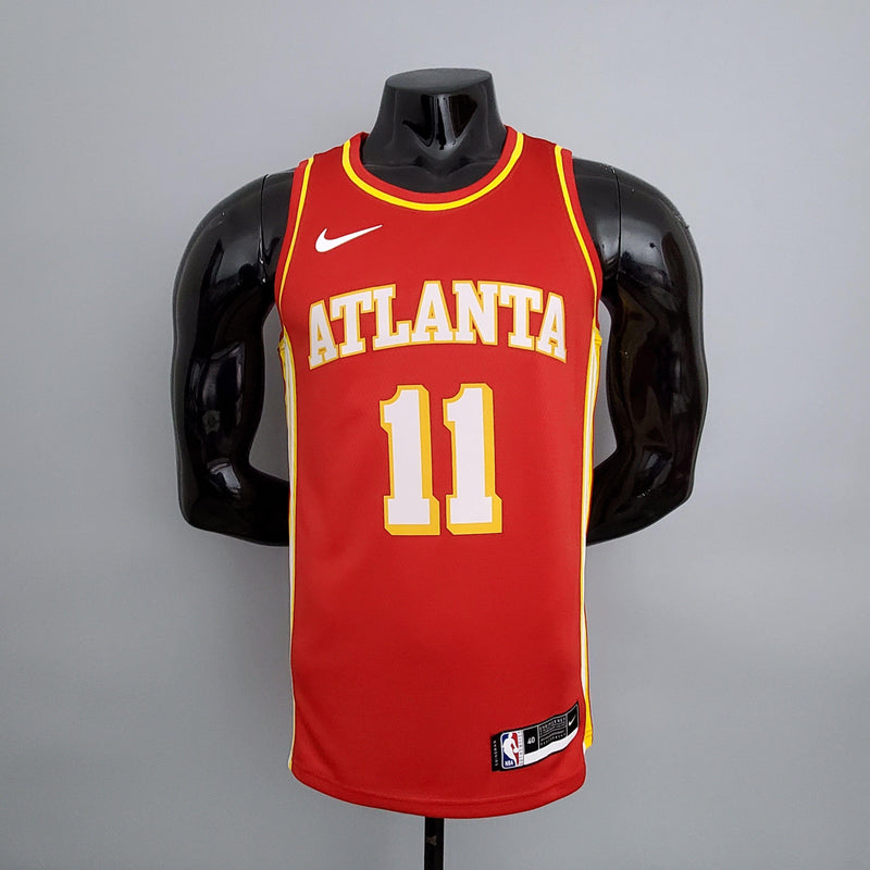 Regata NBA Atlanta Hawks - Trae Young