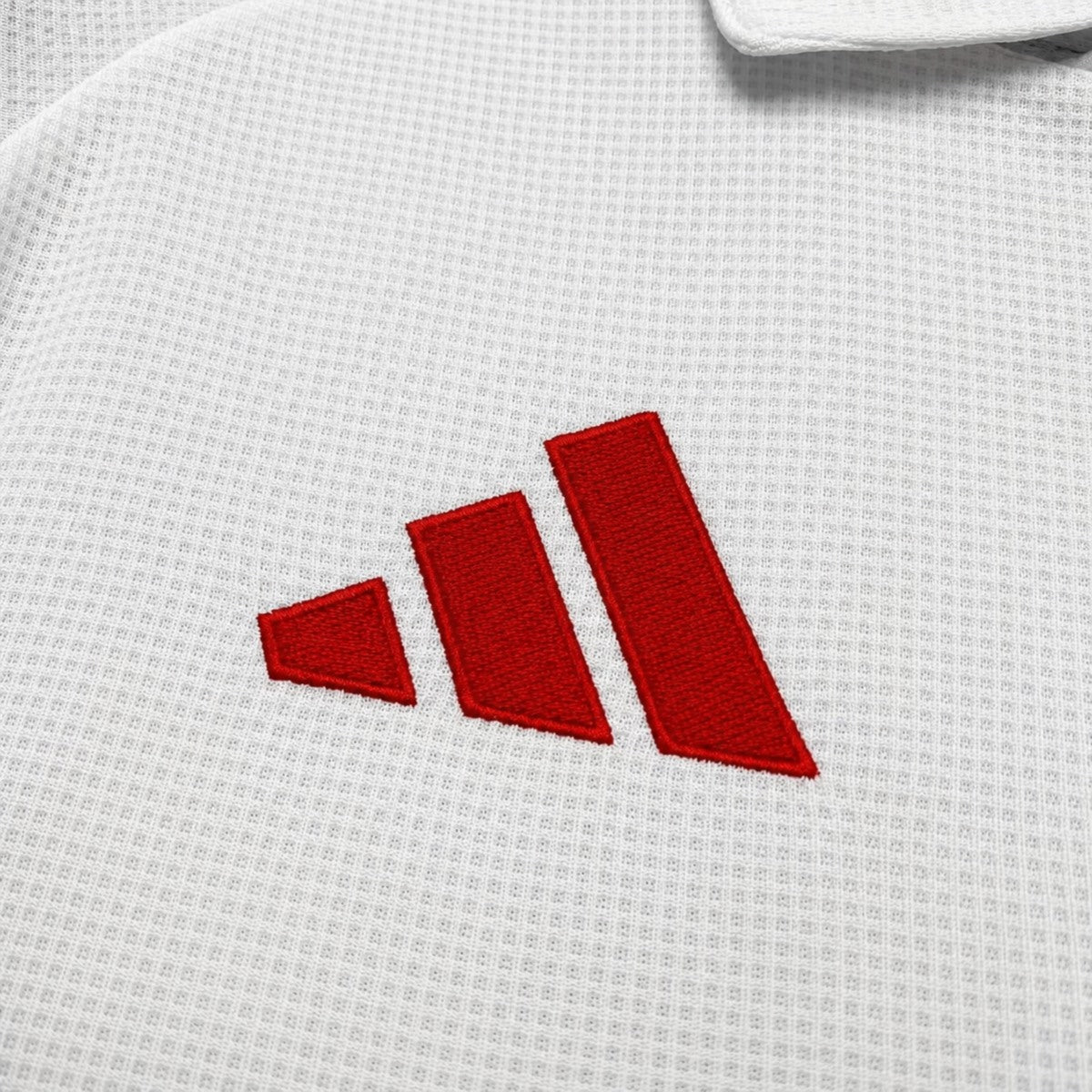 CAMISA INTERNACIONAL RESERVA II 2026/27 MANGA LONGA