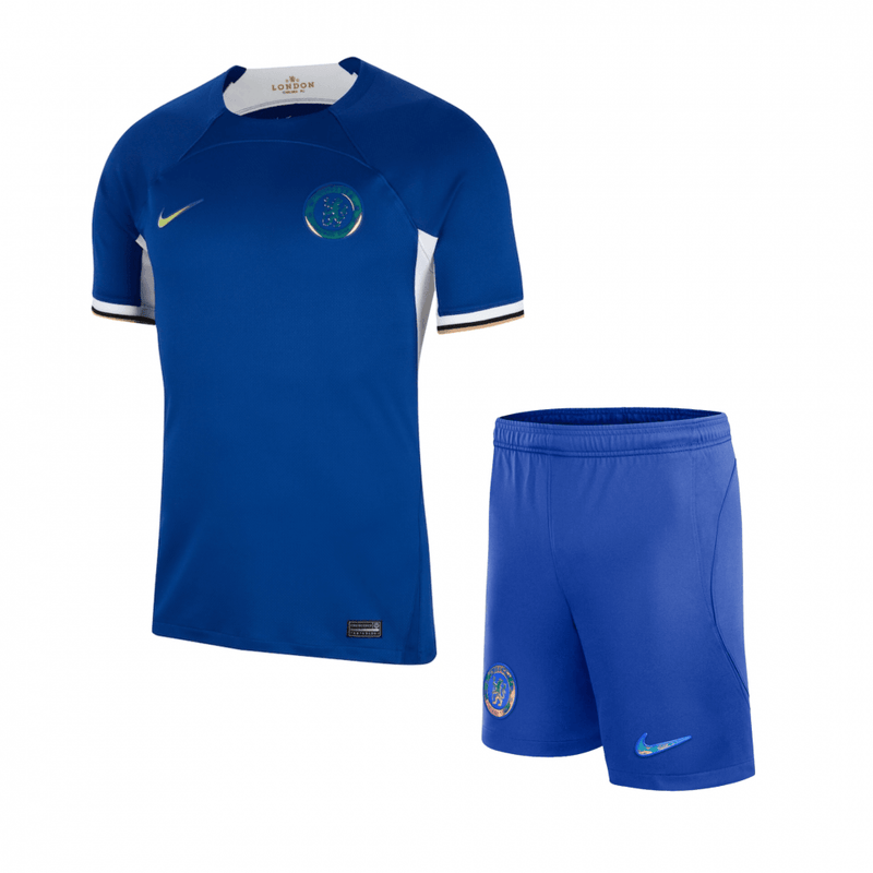 CONJUNTO INFANTIL CHELSEA I 2023/24