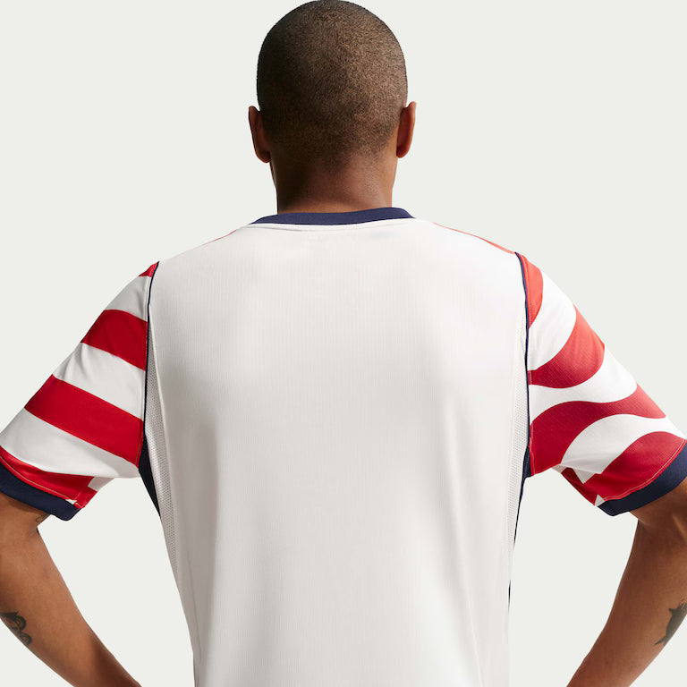 CAMISA ESTADOS UNIDOS TITULAR COPA DO MUNDO 2026