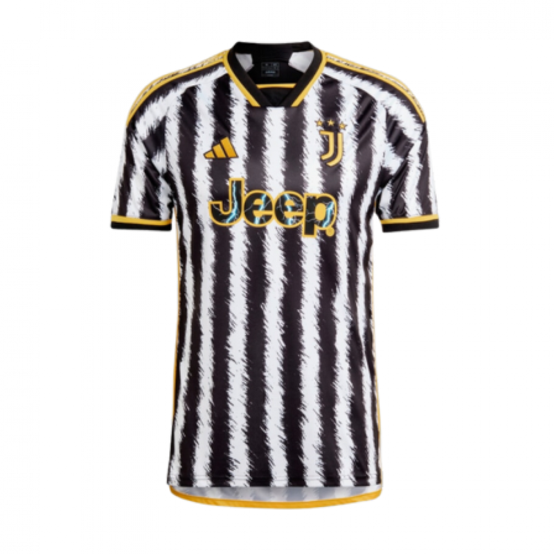 CAMISA JUVENTUS I 2023/24