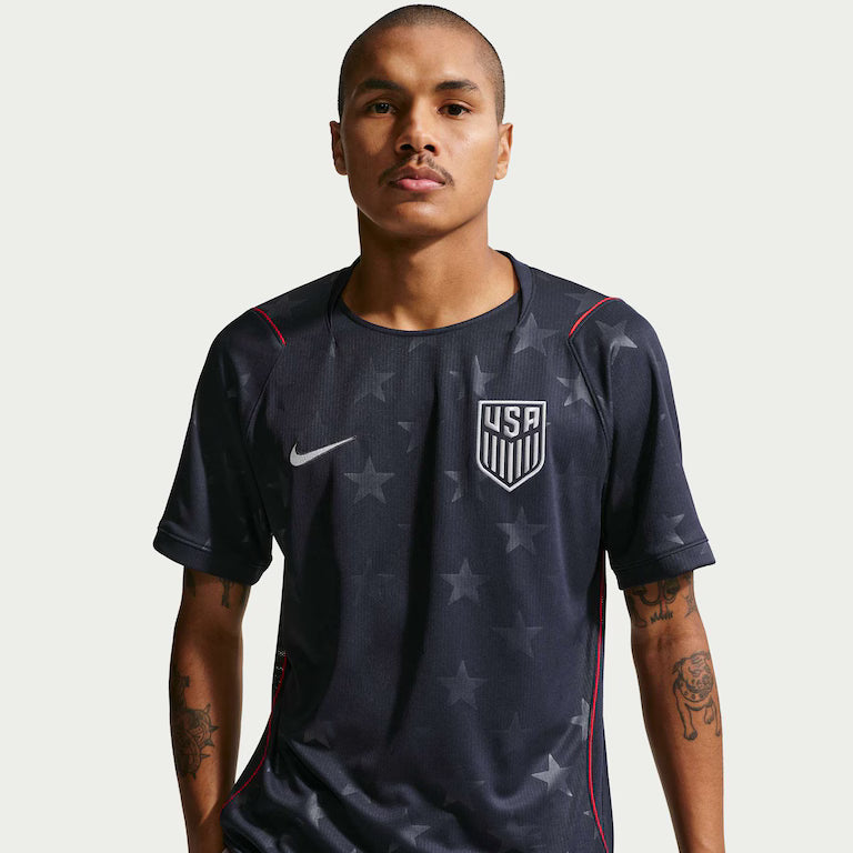 CAMISA ESTADOS UNIDOS RESERVA COPA DO MUNDO 2026