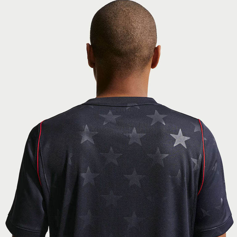 CAMISA ESTADOS UNIDOS RESERVA COPA DO MUNDO 2026