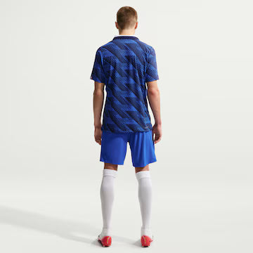CAMISA FRANÇA TITULAR COPA DO MUNDO 2026 JOGADOR