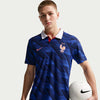 CAMISA FRANÇA TITULAR COPA DO MUNDO 2026 JOGADOR